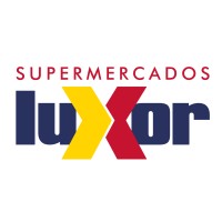 Supermercados Luxor logo - Similar company to Tiendas Macuto