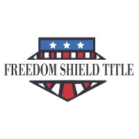 Freedom Shield Title logo - Similar company to Nda Express