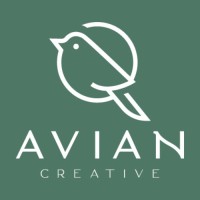 Avian Creative logo - Similar company to Imagine Canada