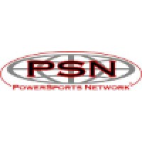 PowerSports Network logo - Similar company to Main Event Brands, Llc