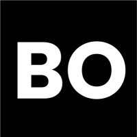 Bo. Be Original logo - Similar company to Inextern - Ontwikkeling Van Mens En Organisatie