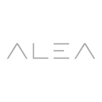 ALEA logo - Similar company to Knitsdigital