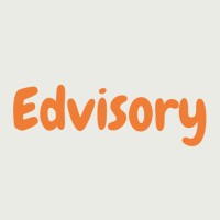 Edvisory logo - Similar company to Manchester Nexus Scitt