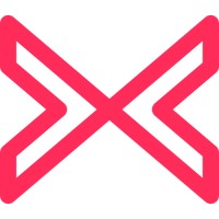 Next DX logo - Similar company to Influencee.It