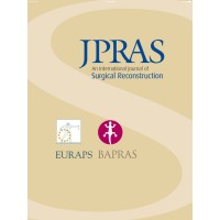 Journal of Plastic and Reconstructive Surgery logo - Similar company to European Academy Of Facial Plastic Surgery (Eafps)
