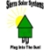 Sierra Solar Systems (Nevada) logo - Similar company to Sunwatt Solar