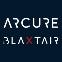 ARCURE BLAXTAIR logo - Similar company to Foxchip