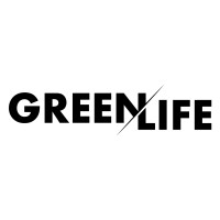 Green Life Products logo - Similar company to Aqua Ionizer Pro