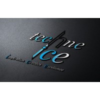 Techne Ice logo - Similar company to Group Four Transducers