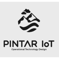 Pintar IoT logo - Similar company to Oceanreactor