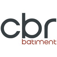 CBR BATIMENT logo - Similar company to Rapidbat