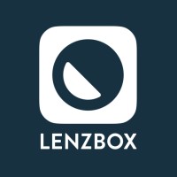 LENZBOX logo - Similar company to Connect2X Gmbh