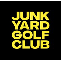 Junkyard Golf Club logo - Similar company to Shiko Group