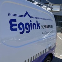 Eggink Schilders BV logo - Similar company to Decokay Hansen