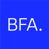 Billy Fenton Associates logo - Similar company to Luke James Creative