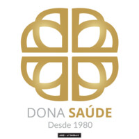 Dona Saúde logo - Similar company to Doma | Saúde E Gestão Do Cuidado