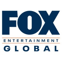 FOX Entertainment Global logo - Similar company to Maxine Conseils