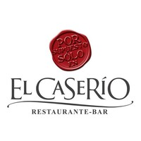 El Caserio Restaurante Bar logo - Similar company to Como Werbeagentur