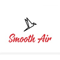 Smooth Air logo - Similar company to Air Canada Express