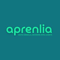aprenlia logo - Similar company to Statement