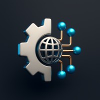 FEW Technologies logo - Similar company to Sigil