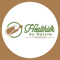 Healthier By Nature Ghana logo - Similar company to Kaiser