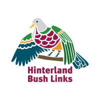 Hinterland Bush Links logo - Similar company to Future-Plus Environmental