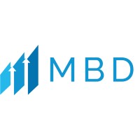 MBD Group logo - Similar company to Heraklet