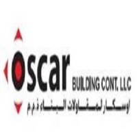 OSCAR BUILDING CONT. LLC logo - Similar company to Planets Gypsum & Decor Co. Llc