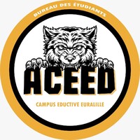 Association ACEED logo - Similar company to Alfeo