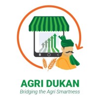 AgriDukan logo - Similar company to Pentaur Technology Pvt Ltd