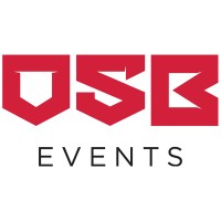 OSB Events logo - Similar company to Euro Generators