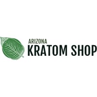 Arizona Kratom Shop logo - Similar company to Mitwellness