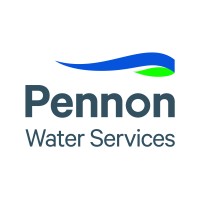 Pennon Water Services logo - Similar company to Oxinity
