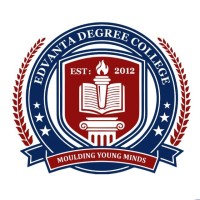 EDVANTA COLLEGE logo - Similar company to Serve A Soul