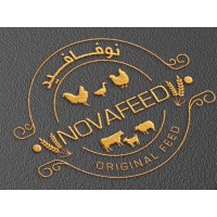 NOVAFEED logo - Similar company to Novafeeds