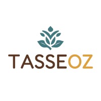 Tasseoz logo - Similar company to Citea