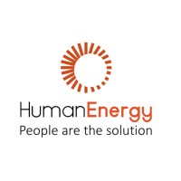 Human Energy logo - Similar company to Castor Drilling Solution As