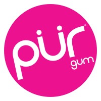 Pur Gum