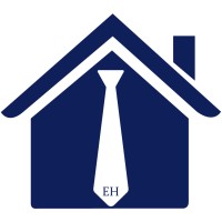Editor's Home logo - Similar company to Baleegh بليغ