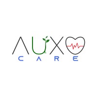 Auxo Care logo - Similar company to Pfg Forex