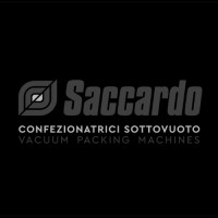 SACCARDO - Vacuum Packing Machines logo - Similar company to Facchini Impianti