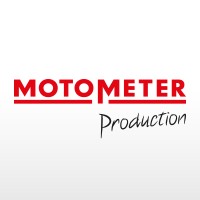 Motometer Production GmbH logo - Similar company to Motometer Gmbh