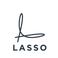 Lasso logo - Similar company to Upugo