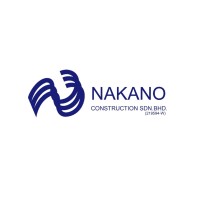 Nakano Construction Sdn Bhd logo - Similar company to N & A Consultants