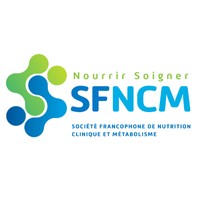 SFNCM - Société Francophone de Nutrition Clinique et Métabolisme logo - Similar company to Aprifel