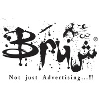 Brush Advertising logo - Similar company to Aelaany Agency