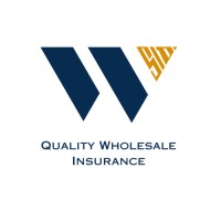 Quality Wholesale Insurance Solutions logo - Similar company to E&S Insurance