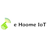 EHOOME IOT PVT LTD logo - Similar company to Ehoome Iot