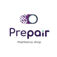 Prepair Solutions logo - Similar company to Innovative Manufacturing